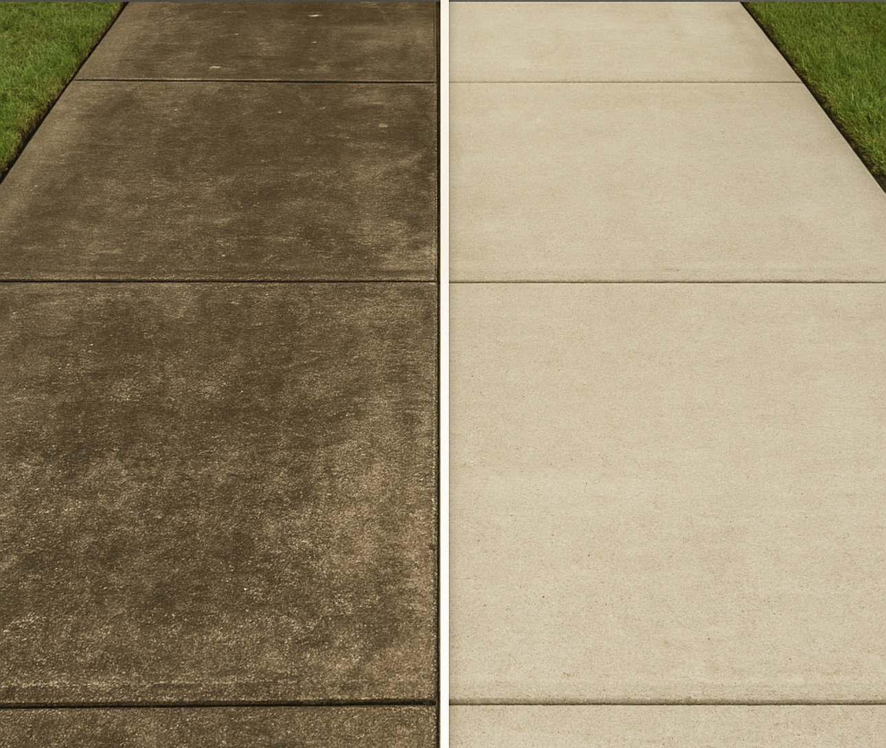 Garage Door Cleaning